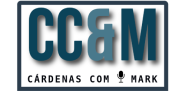 Cárdenas COM & MARK - Servicios de publicidad, locución comercial y marketing digital