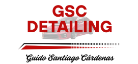 GSC Estética Vehícular - Servicios de car detailing a domicilio en todo el Gran Buenos Aires y Capital. Zonas norte, sur y oeste. Pulidos de opticas, tratamientos acrilico y cerámico. abrillantados y limpiezas de interior.